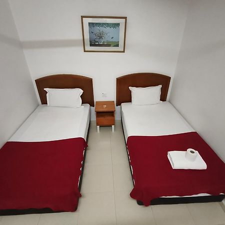 Kota Lodge Guest House Malacca Ngoại thất bức ảnh