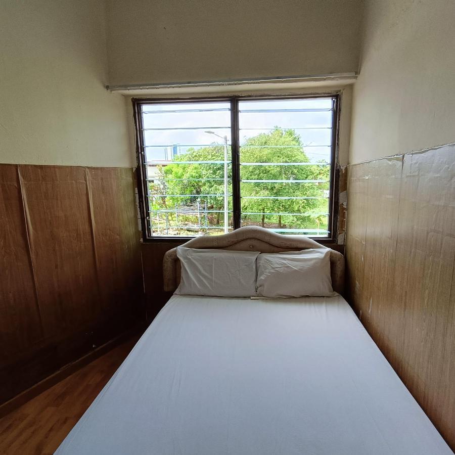 Kota Lodge Guest House Malacca Ngoại thất bức ảnh