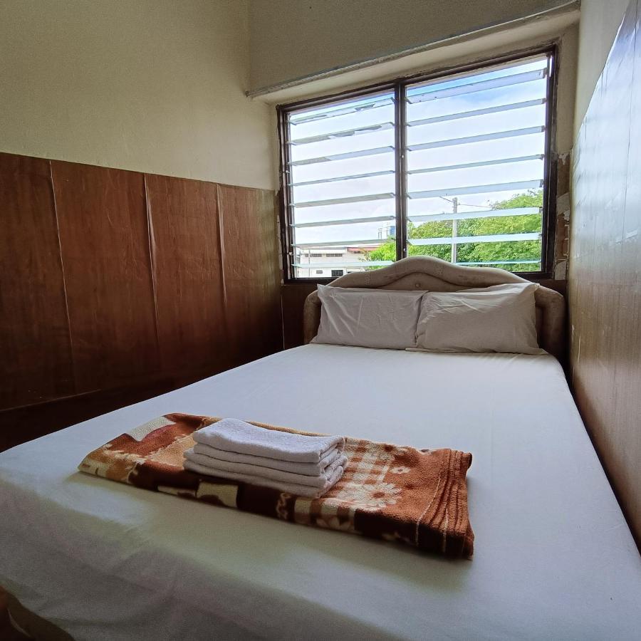 Kota Lodge Guest House Malacca Ngoại thất bức ảnh